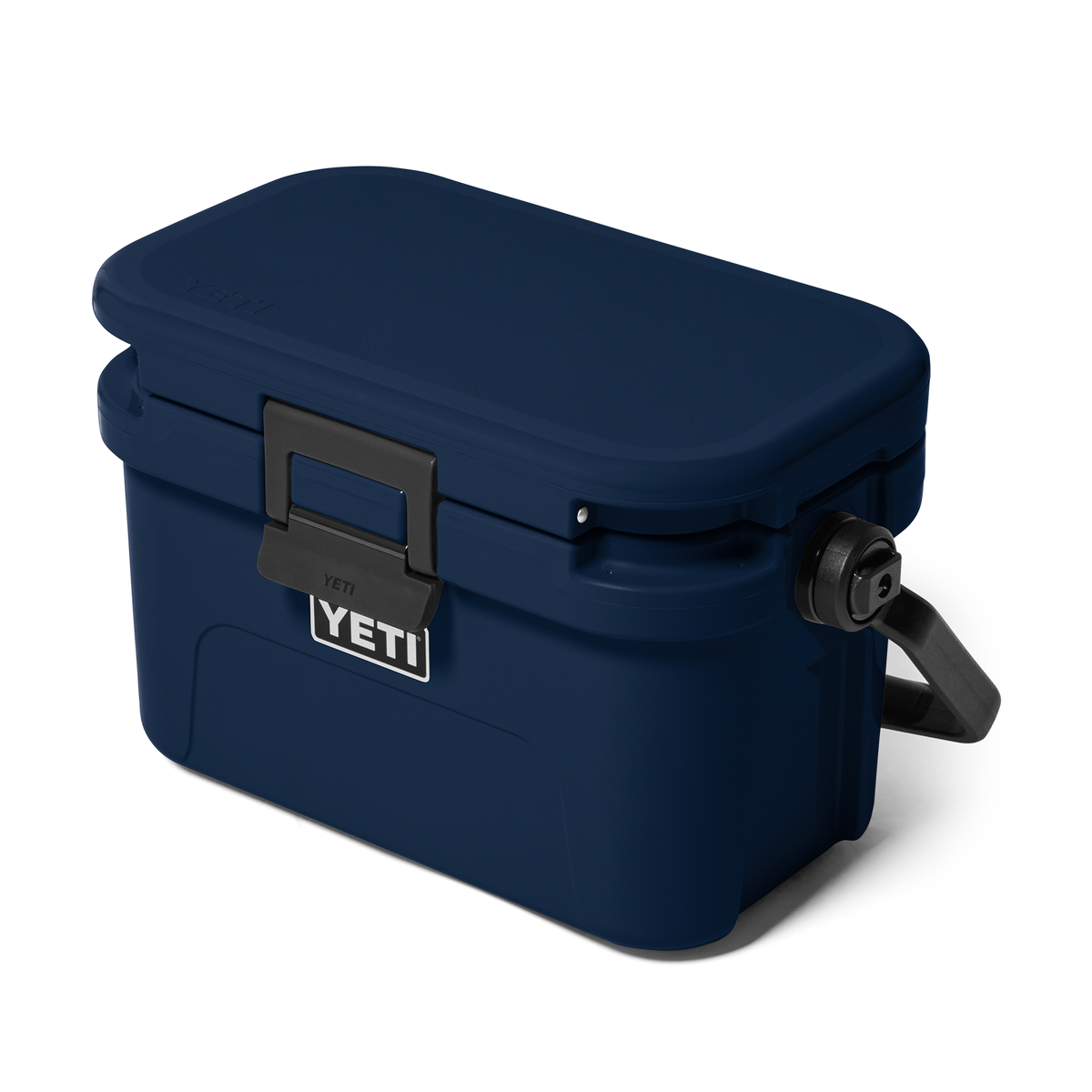 YETI Roadie® 8 Cool Box Navy