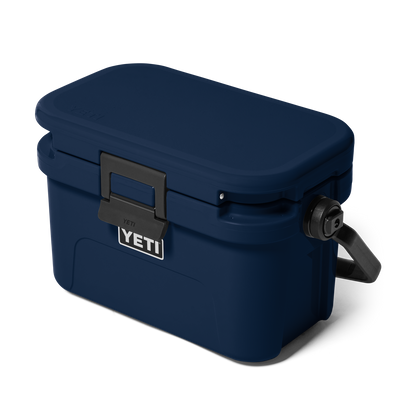 YETI Roadie® 8 Cool Box Navy