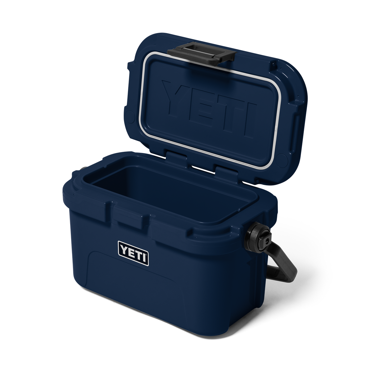 YETI Roadie® 8 Cool Box Navy