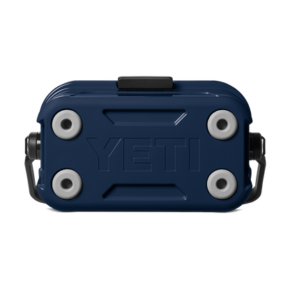 YETI Roadie® 8 Cool Box Navy