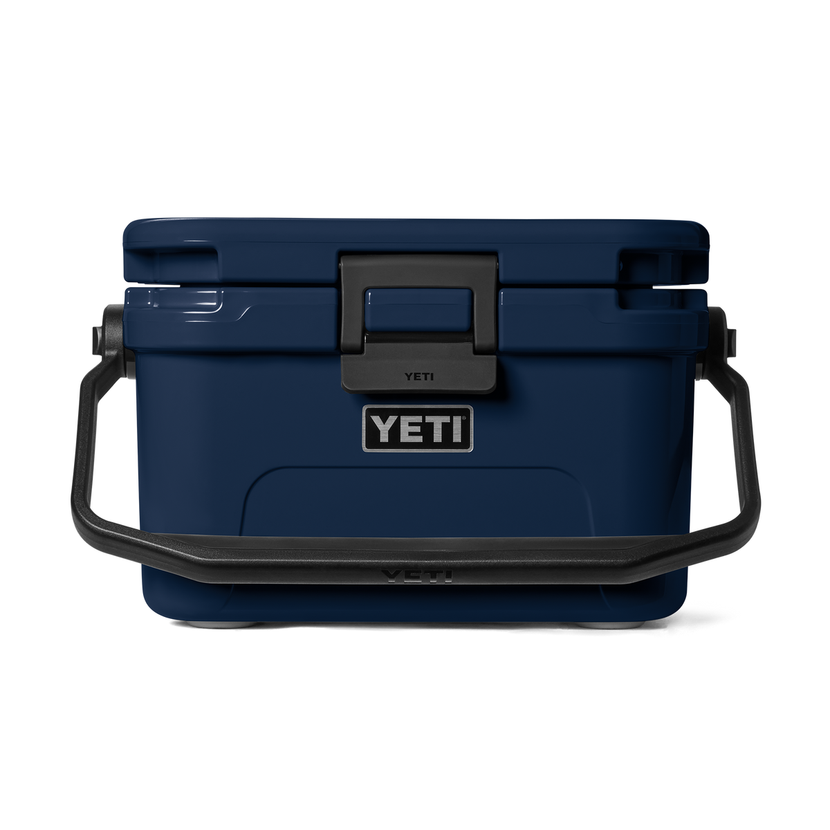 YETI Roadie® 8 Cool Box Navy