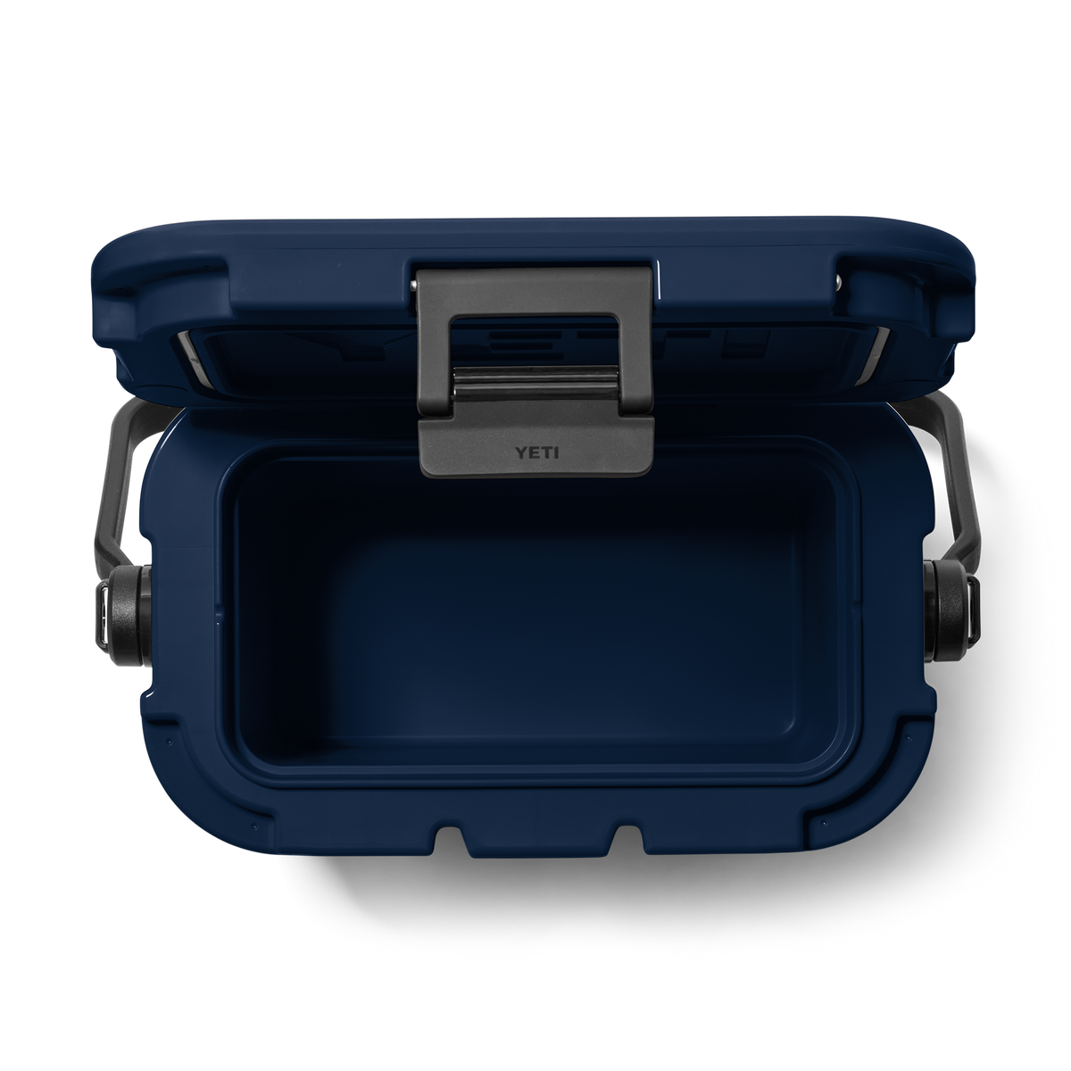 YETI Roadie® 8 Cool Box Navy