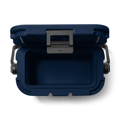 YETI Roadie® 8 Cool Box Navy