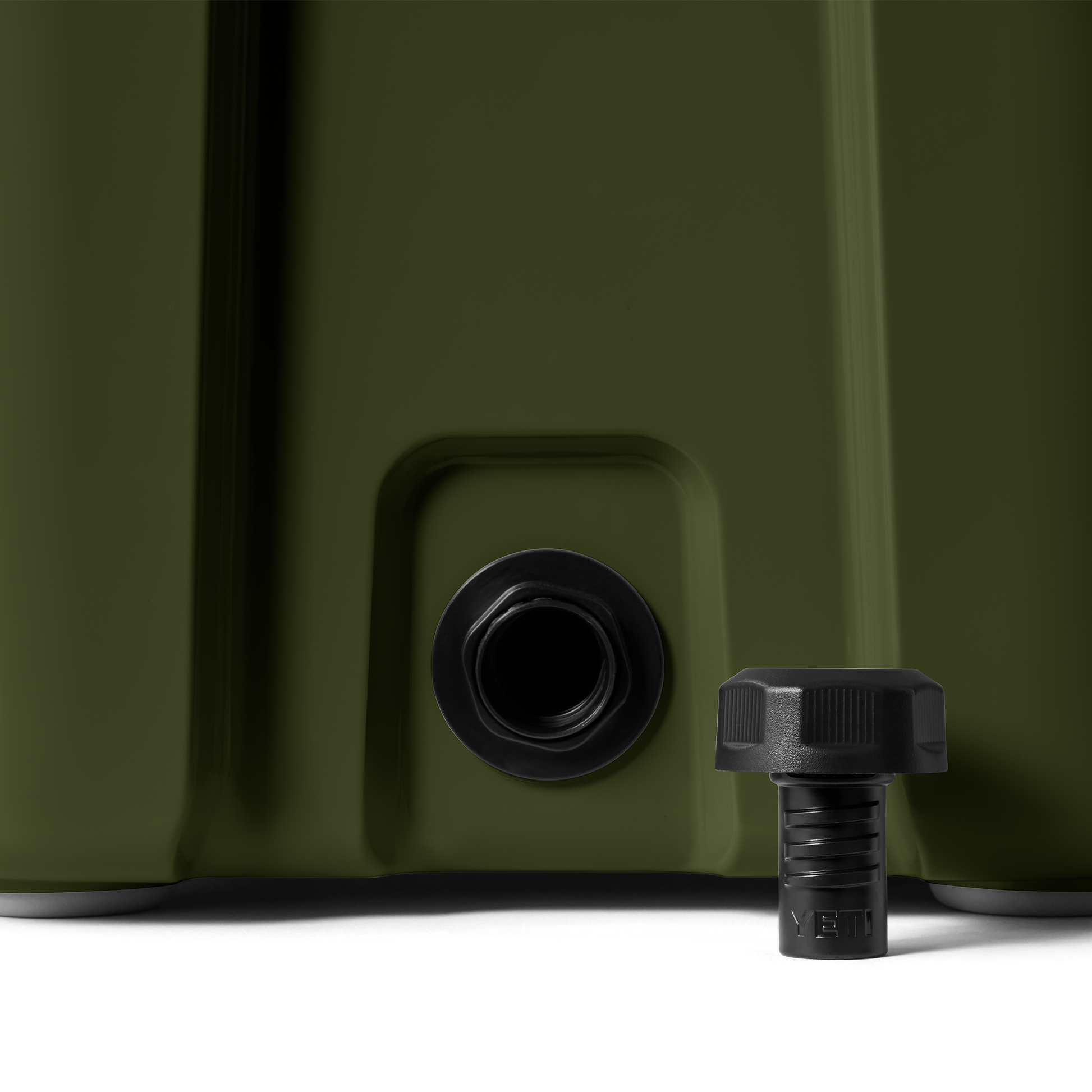 YETI Roadie® 24 Cool Box Olive