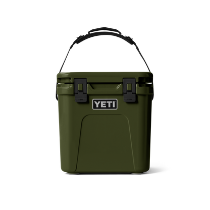 YETI Roadie® 24 Cool Box Olive