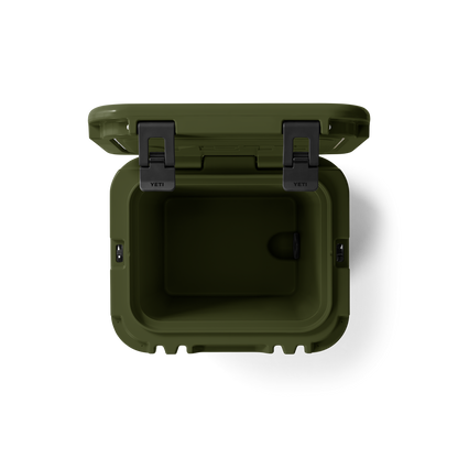 YETI Roadie® 24 Cool Box Olive