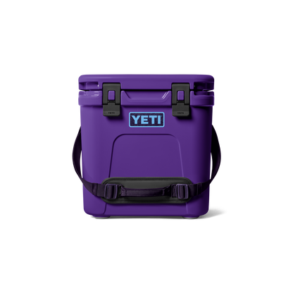 YETI Roadie® 24 Cool Box Pace Purple