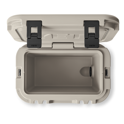 YETI Roadie® 15 Cool Box Cape Taupe