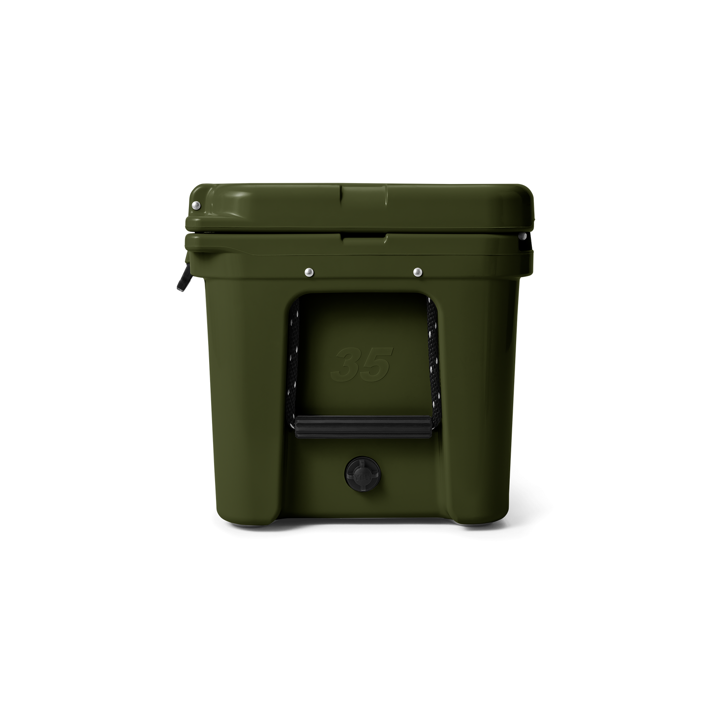 YETI Tundra® 35 Cool Box Olive