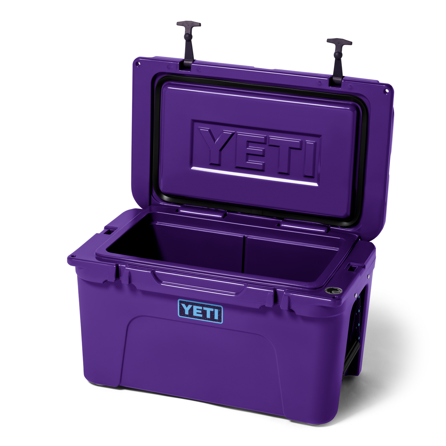 YETI Tundra® 45 Cool Box Pace Purple