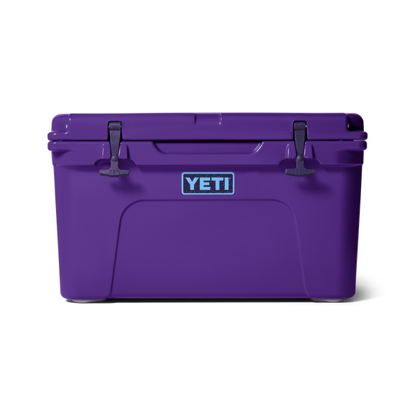 YETI Tundra® 45 Cool Box Pace Purple