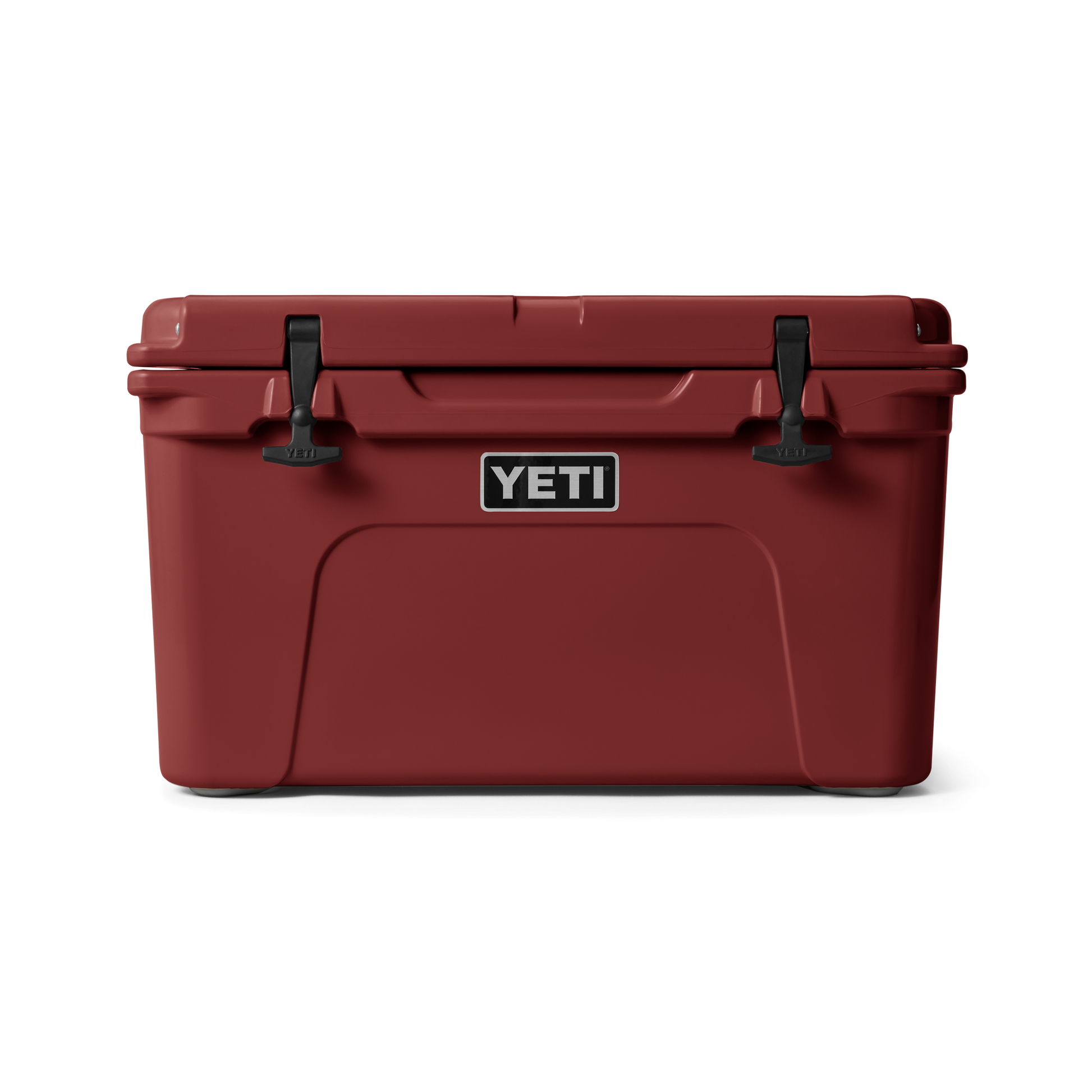 YETI Tundra® 45 Cool Box Stag Red