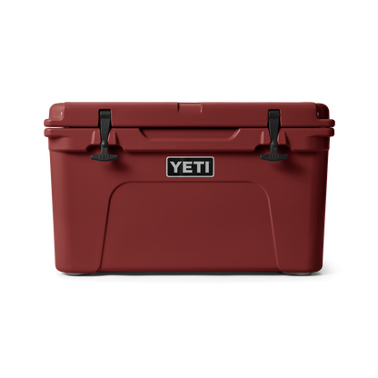 YETI Tundra® 45 Cool Box Stag Red