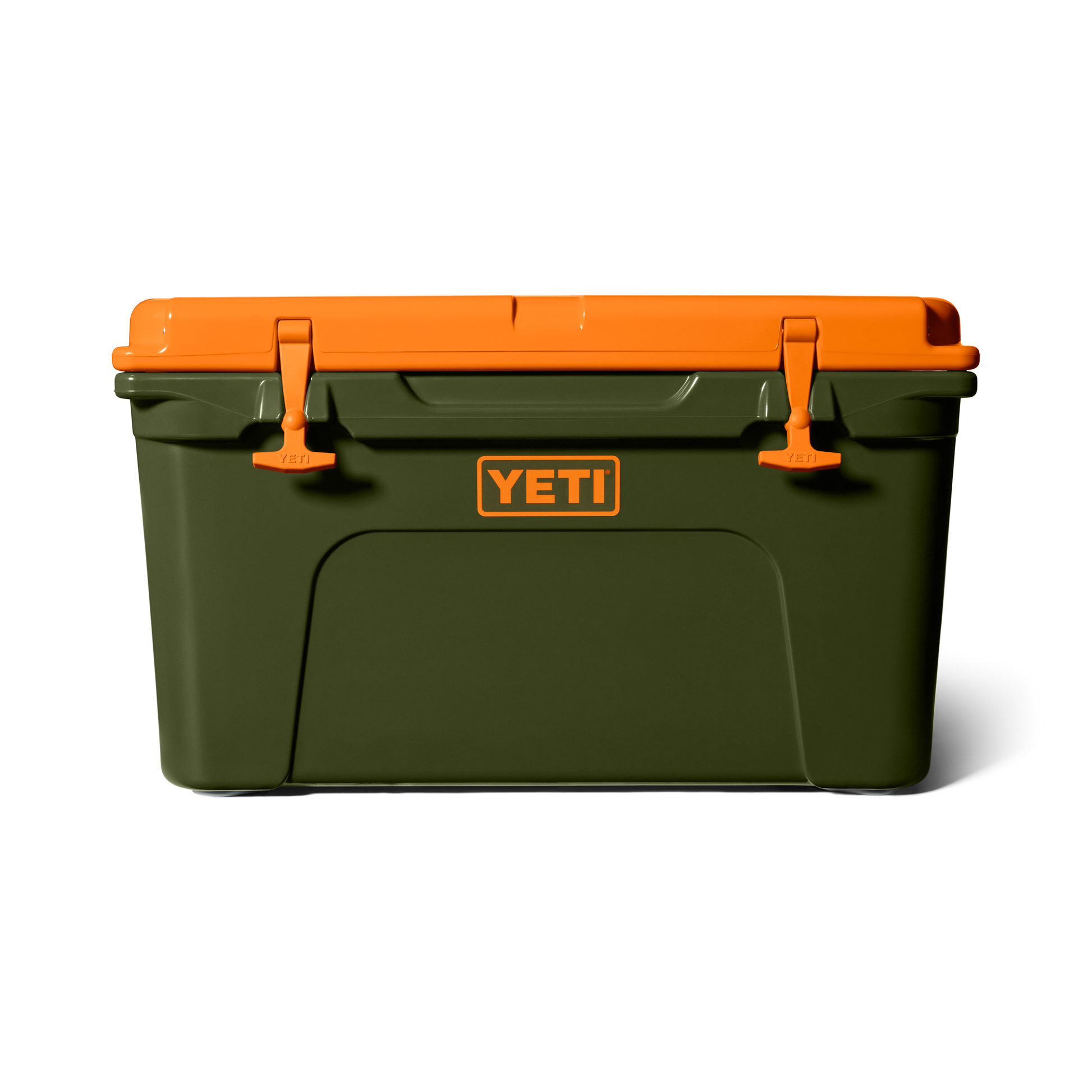YETI Tundra® 45 Cool Box Open Country