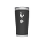 YETI Tottenham Hotspur FC Rambler® 20 oz (591 ml) Tumbler Black