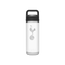 YETI Tottenham Hotspur FC Rambler® 18 oz (532 ml) Bottle White