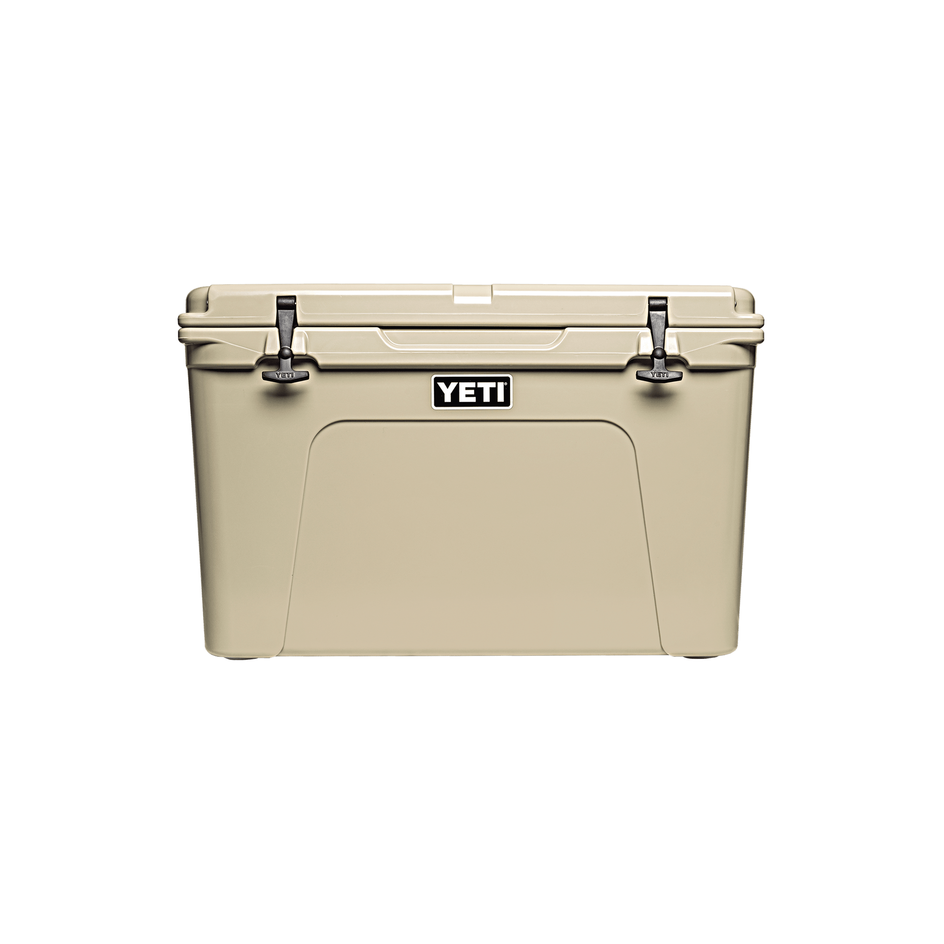 YETI Tundra® 105 Kühlbox Tan