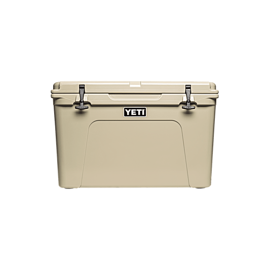 YETI Tundra® 105 Cool Box Tan