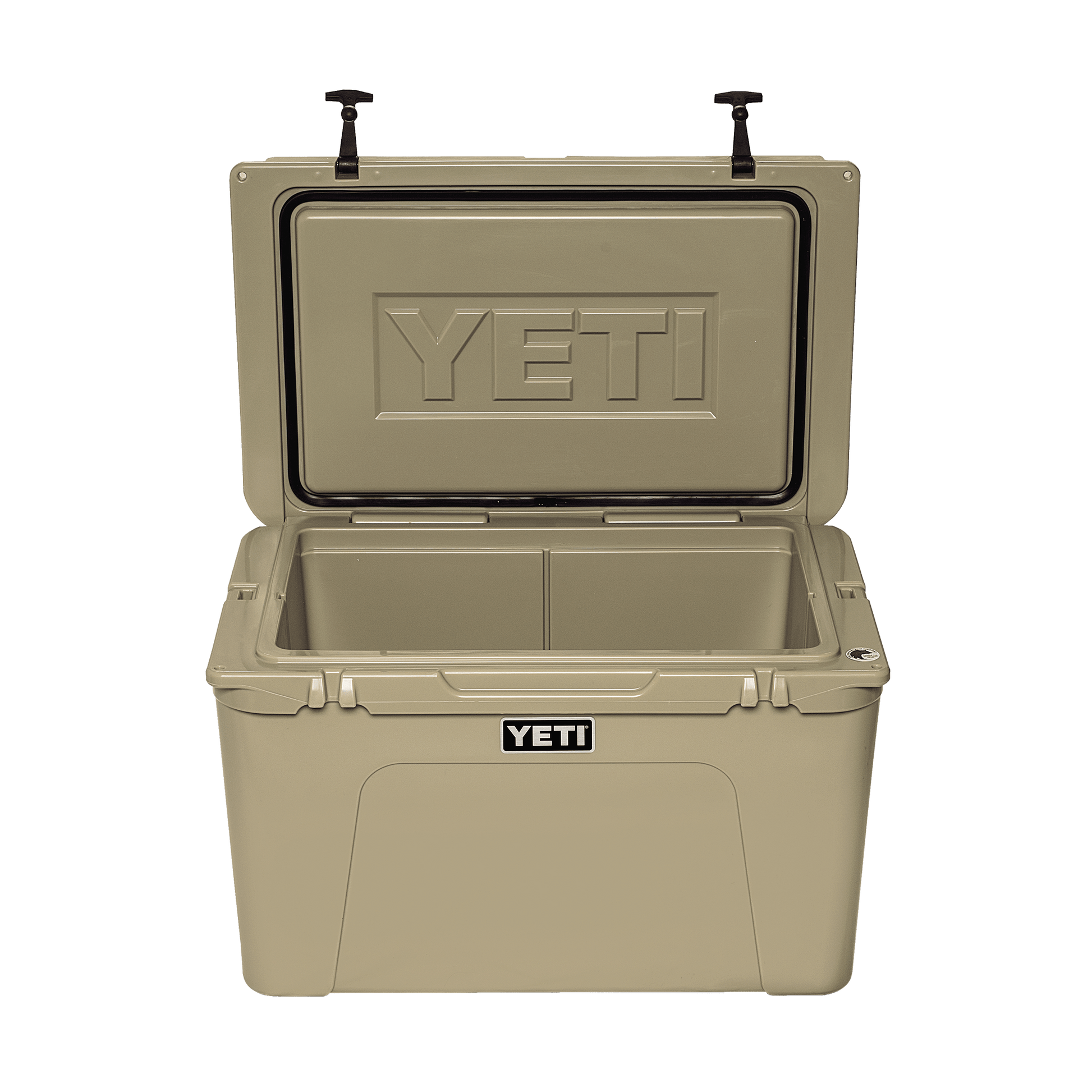 YETI Tundra® 105 Kühlbox Tan