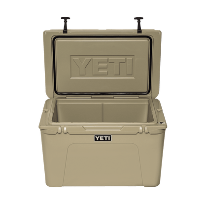 YETI Tundra® 105 Cool Box Tan