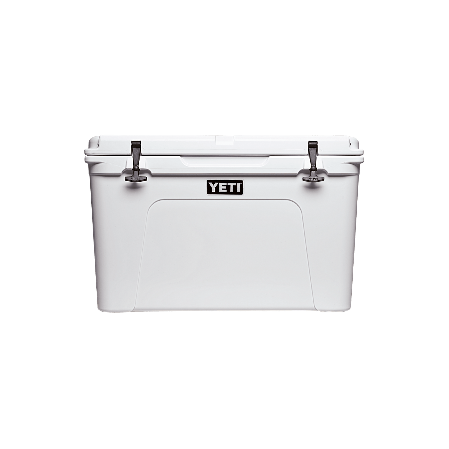 YETI Tundra® 105 Cool Box White