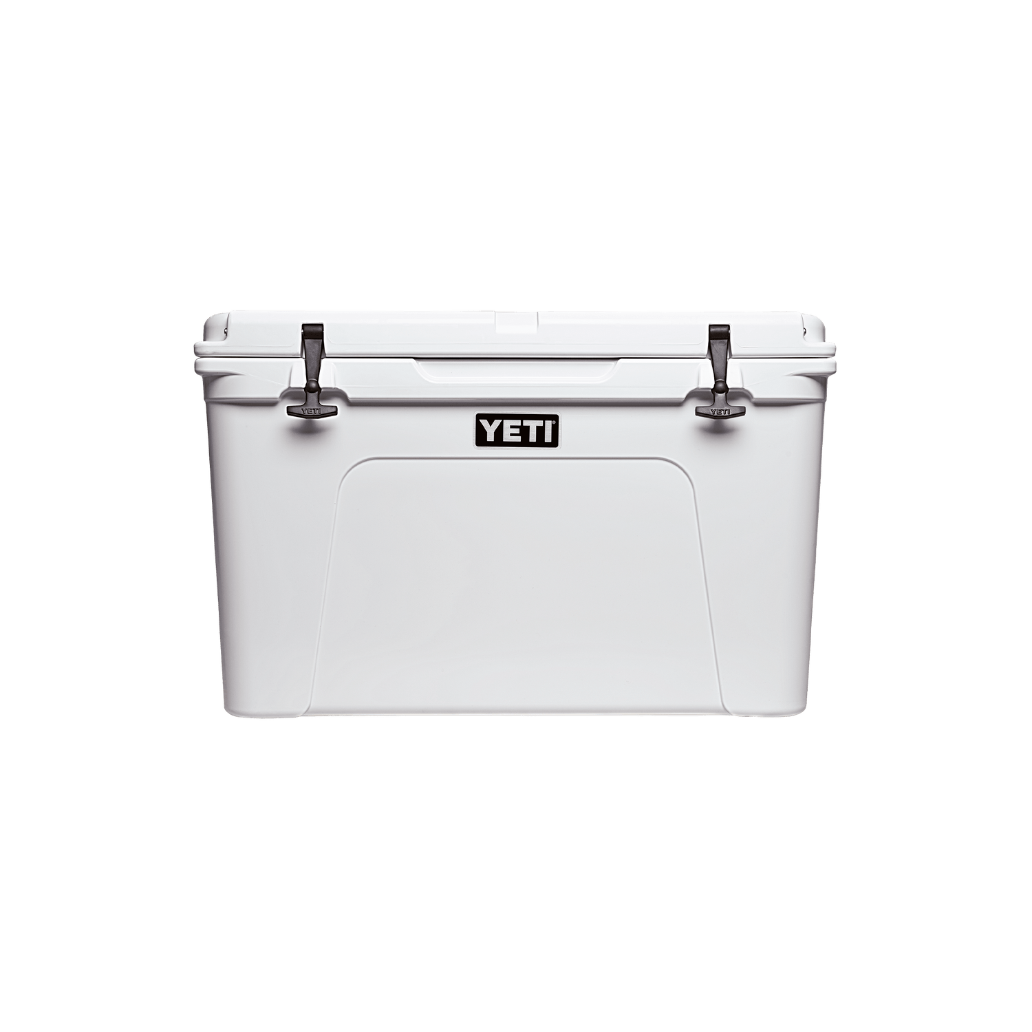 YETI Tundra® 105 Cool Box White