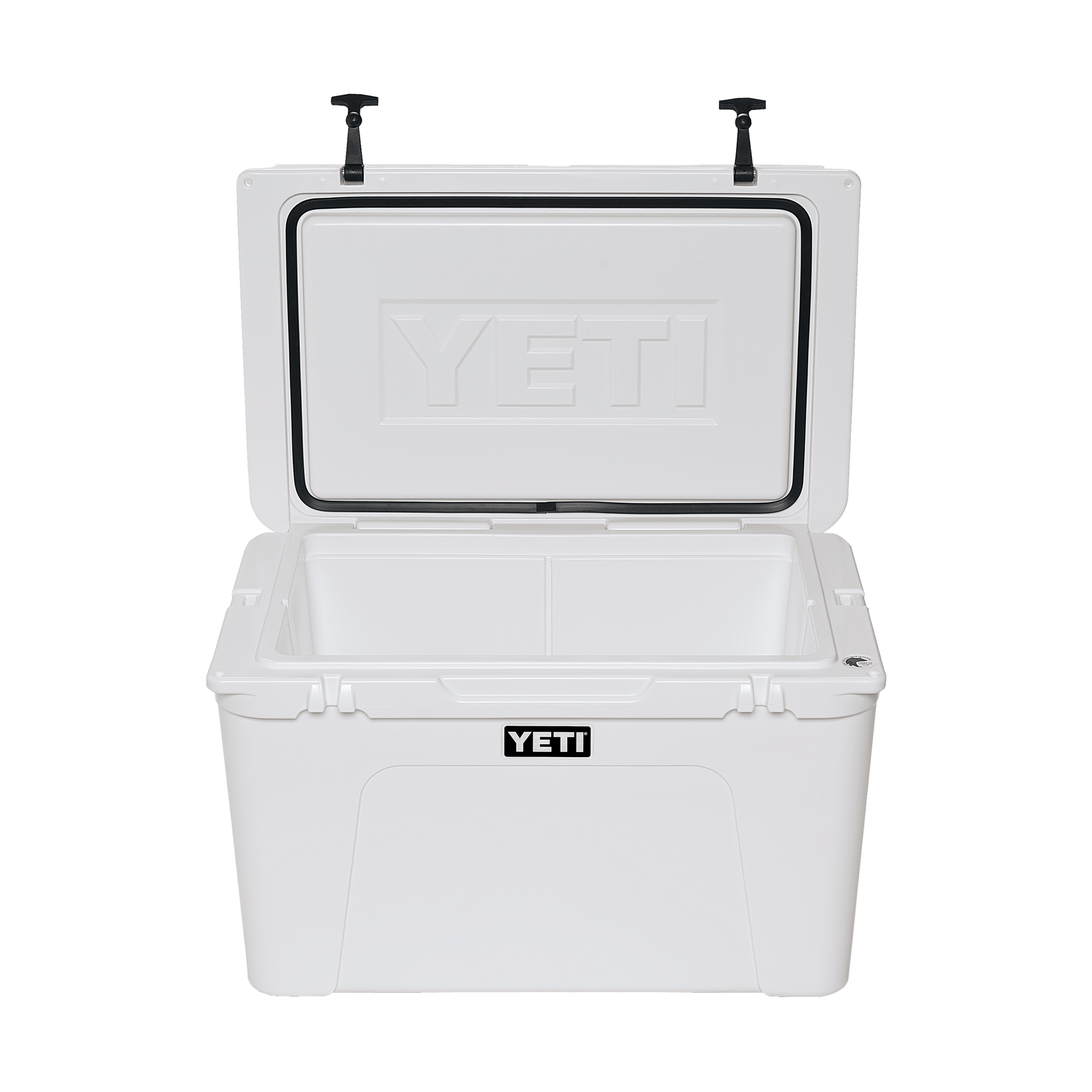 YETI Tundra® 105 Kühlbox Weiss