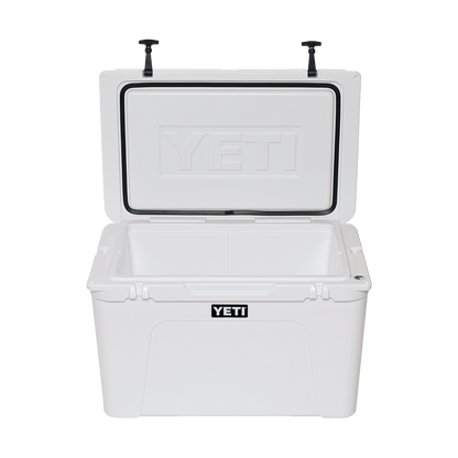 YETI Tundra® 105 Cool Box White