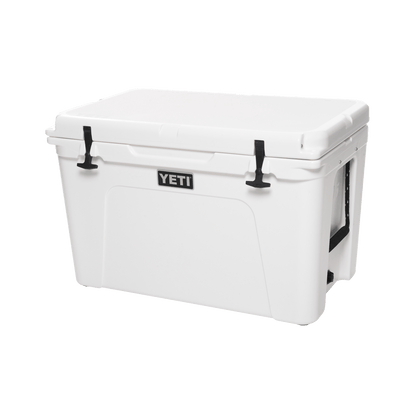 YETI Tundra® 105 Cool Box White