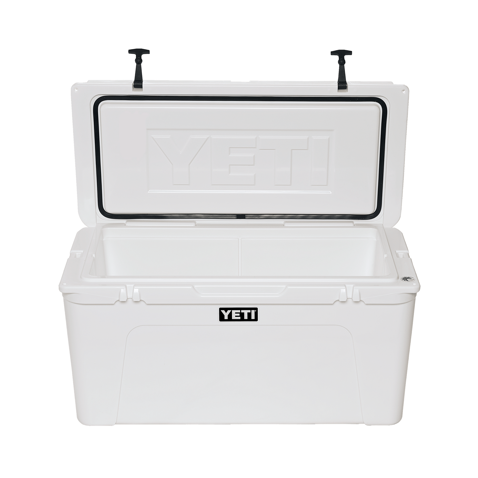 YETI Tundra® 110 Kühlbox Weiss