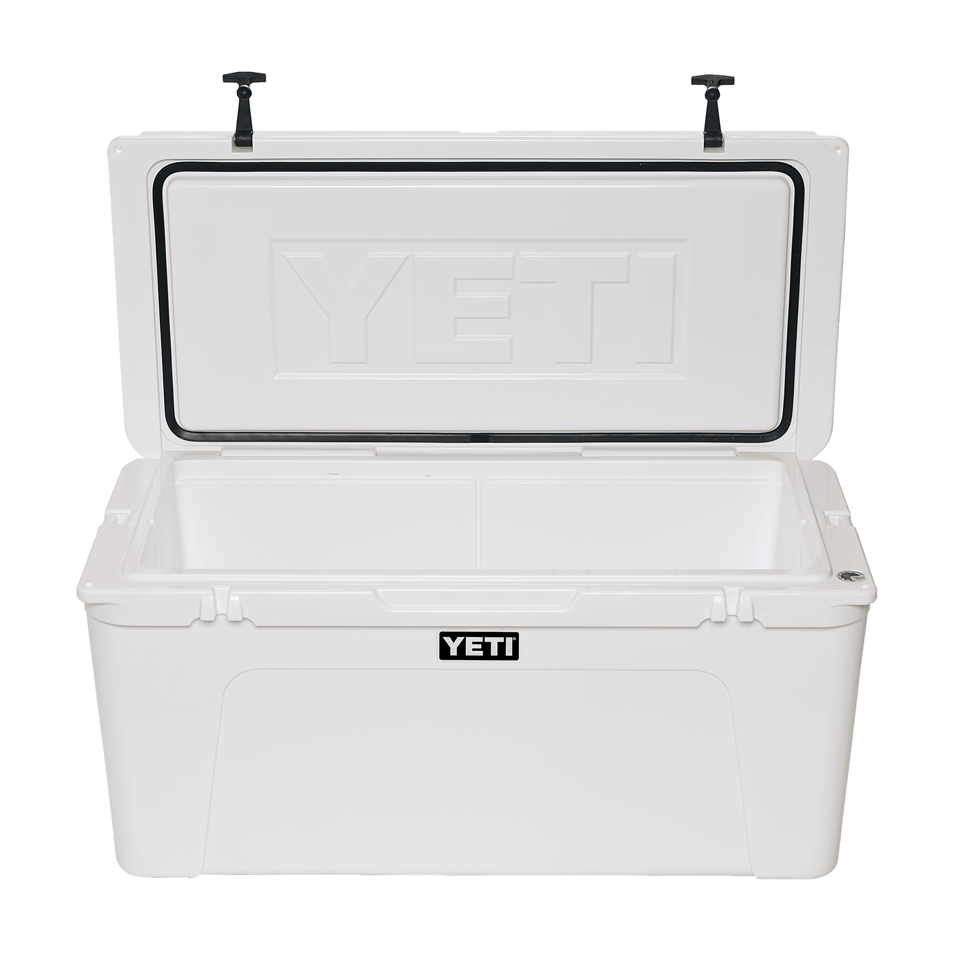 YETI Tundra® 125 Kühlbox Weiss