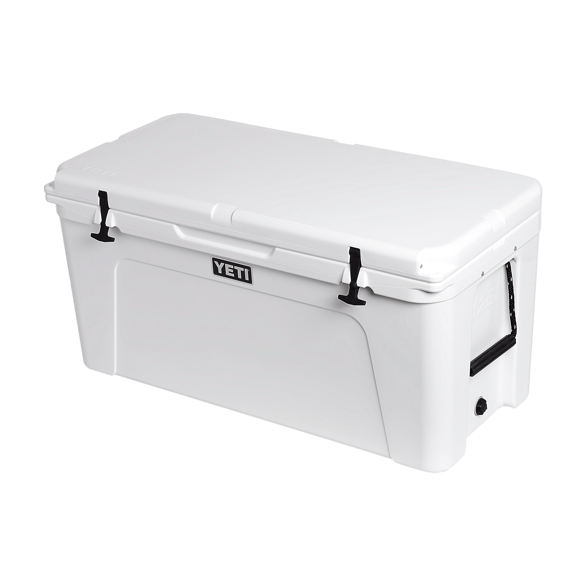 YETI Tundra® 125 Kühlbox Weiss