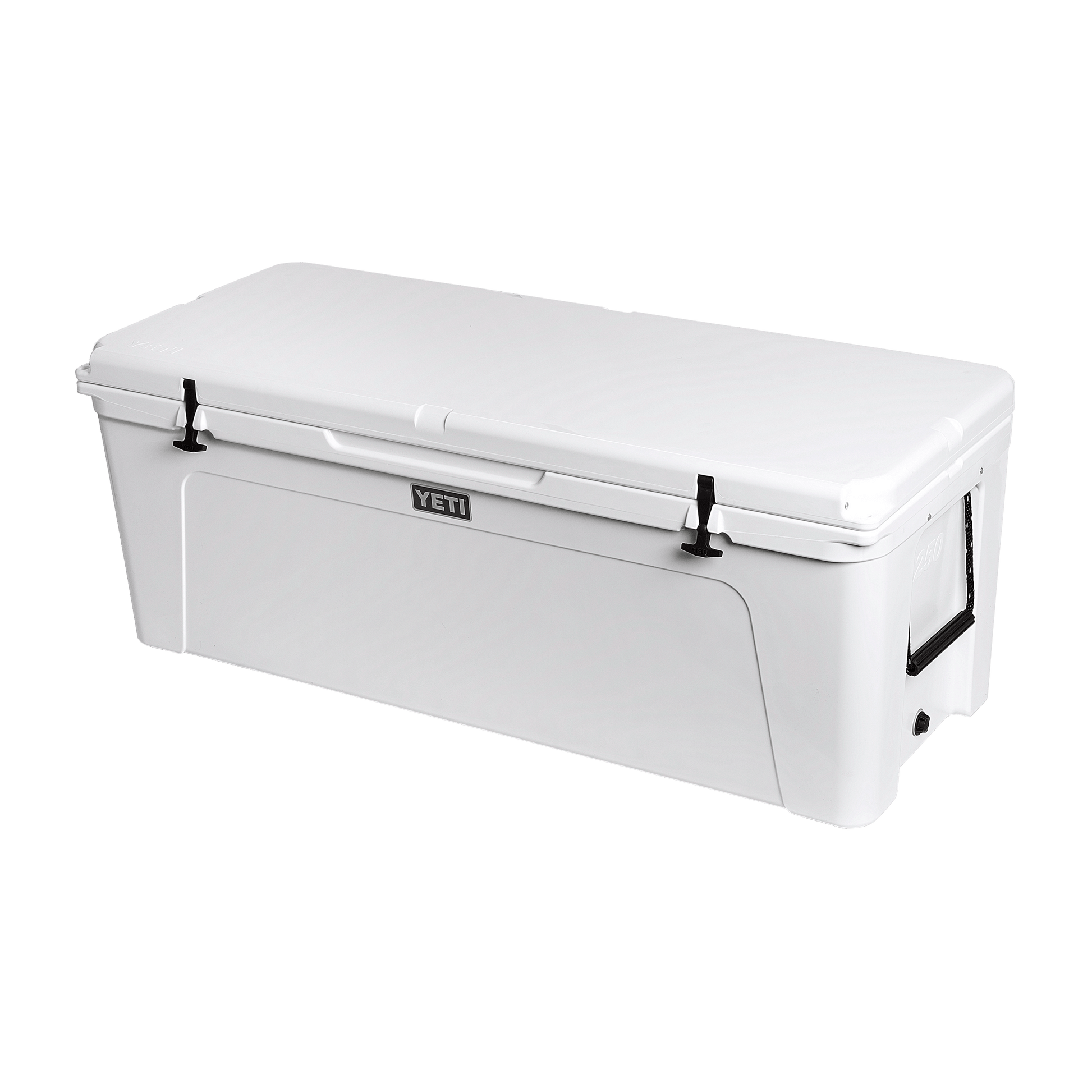 YETI Tundra® 250 Kühlbox Weiss