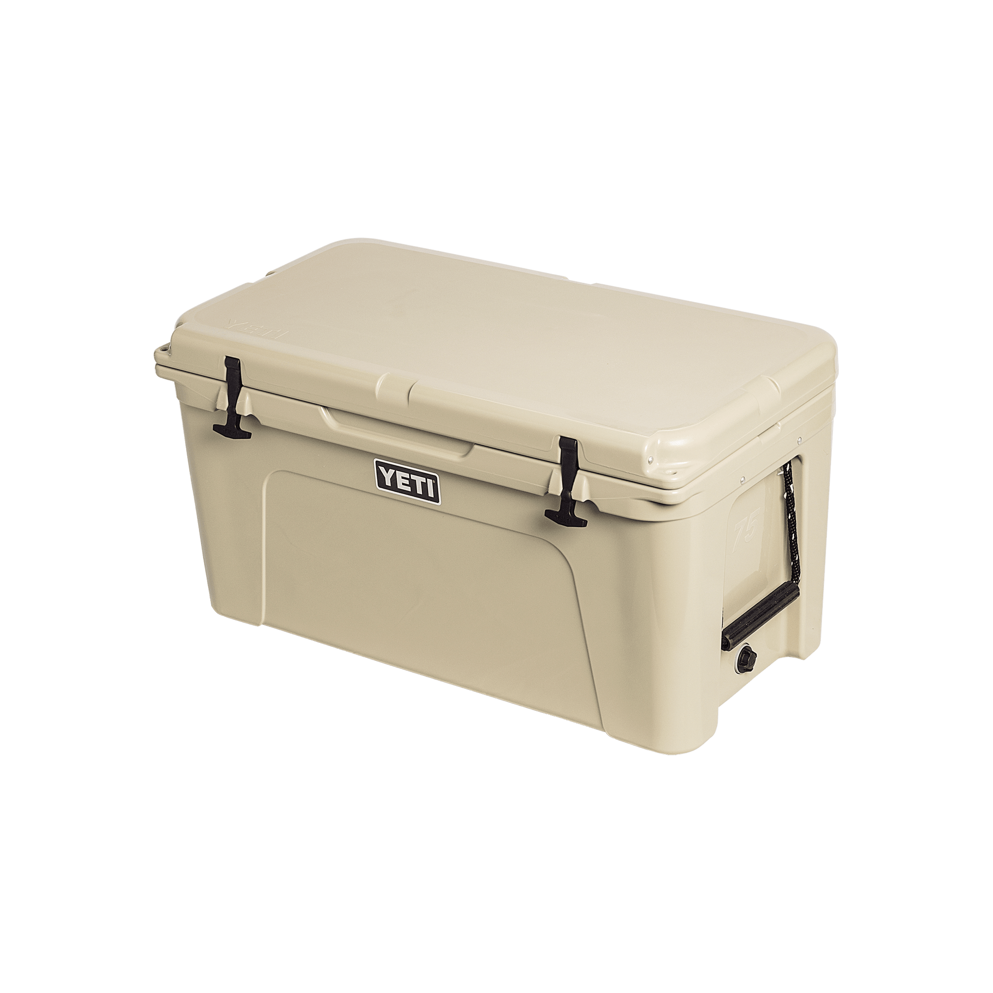 YETI Tundra® 75 Kühlbox Tan