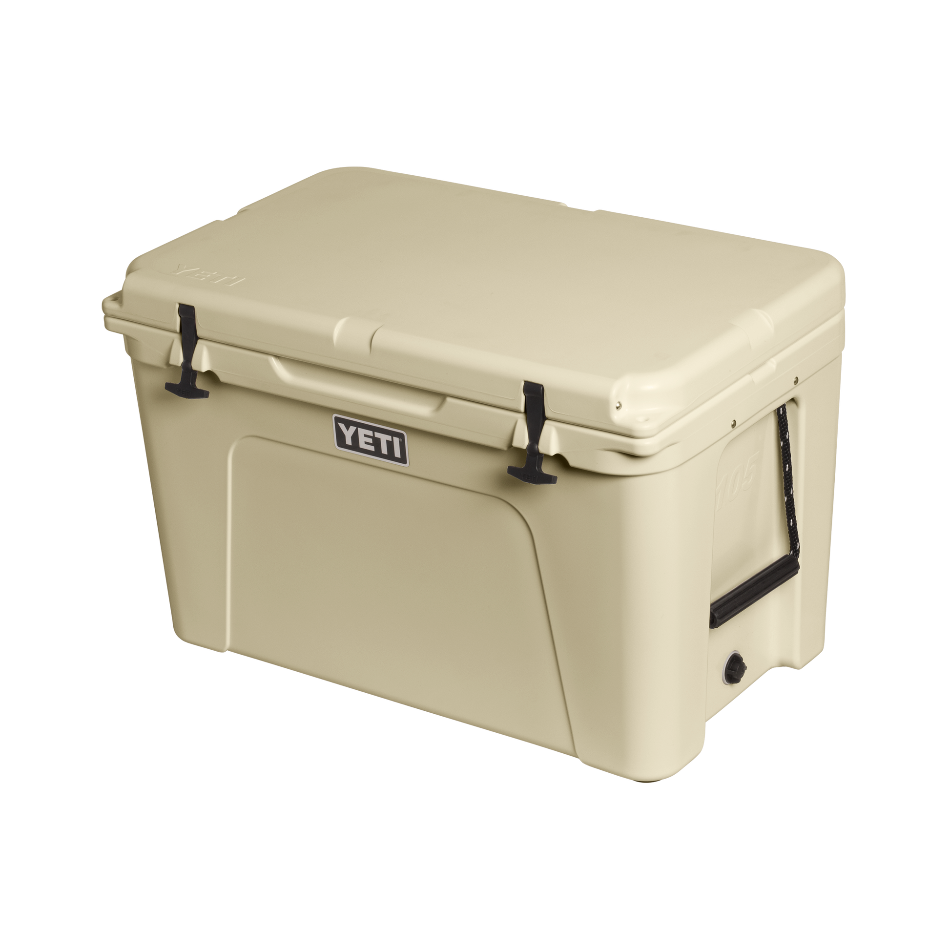 YETI Tundra® 105 Kühlbox Tan