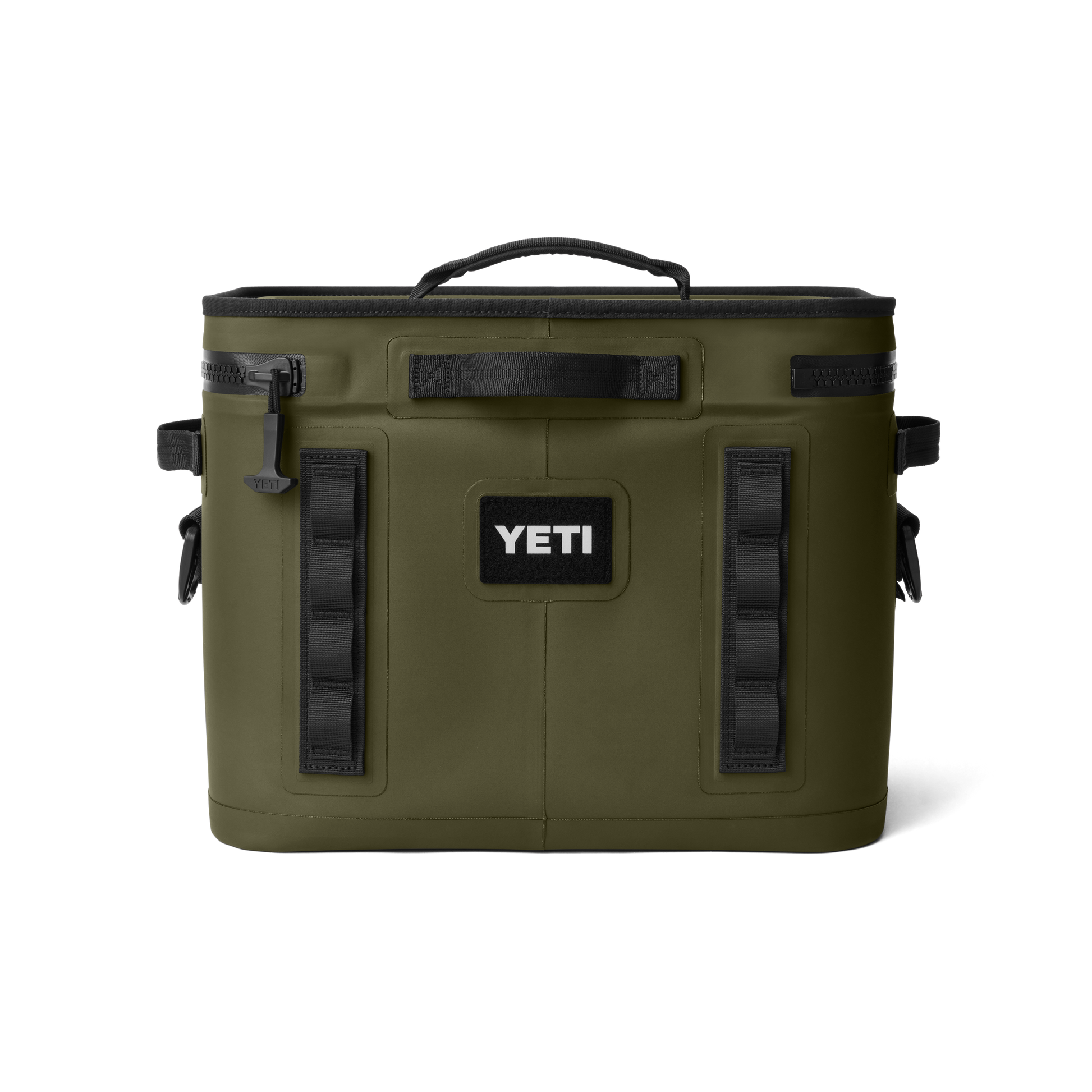 YETI Hopper Flip® 18 Kühltasche Olive