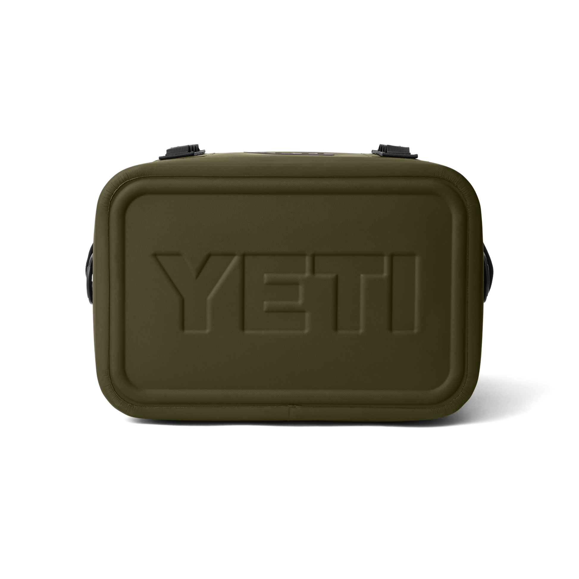 YETI Hopper Flip® 18 Kühltasche Olive