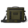 YETI Hopper Flip® 18 Cool Bag Olive