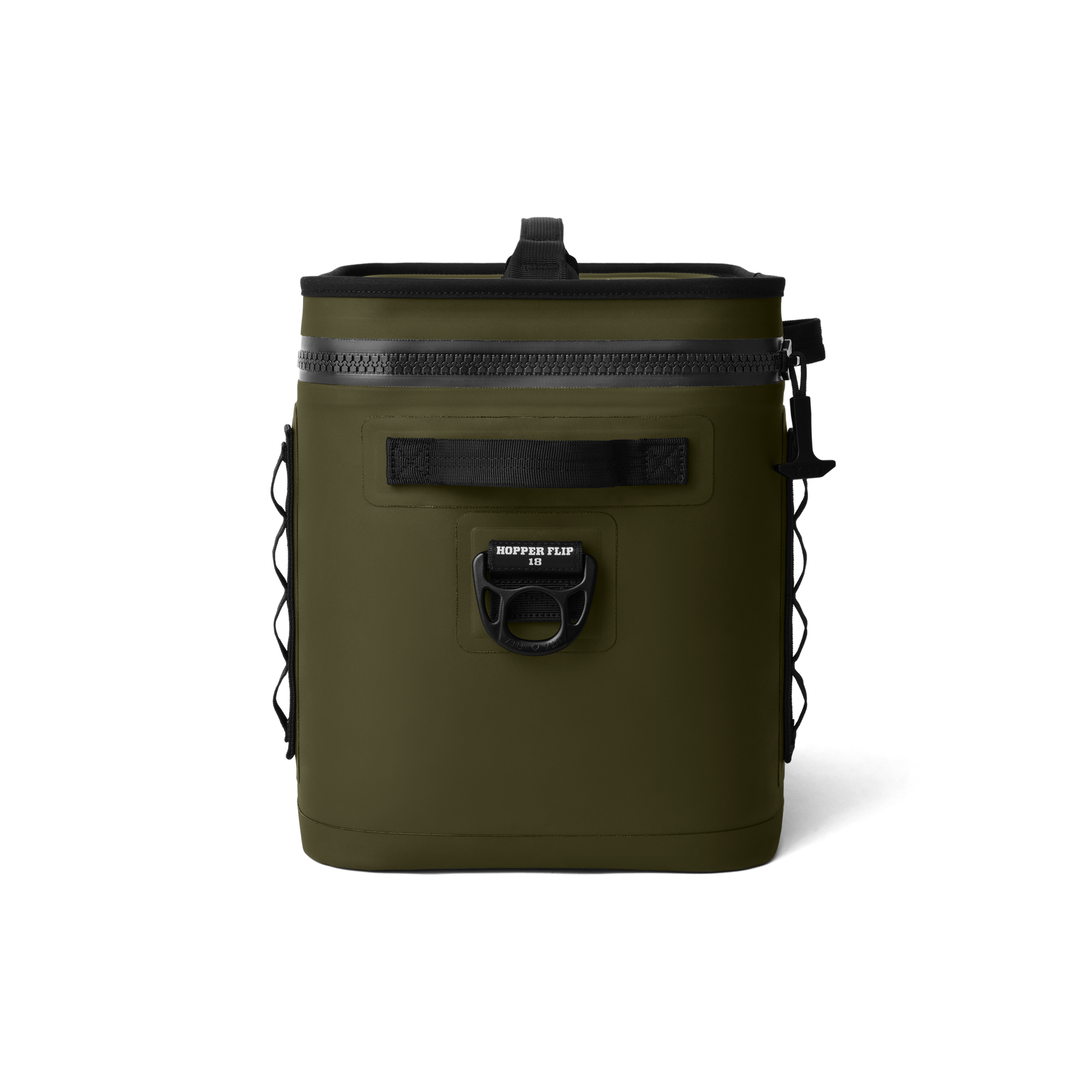 YETI Hopper Flip® 18 Kühltasche Olive