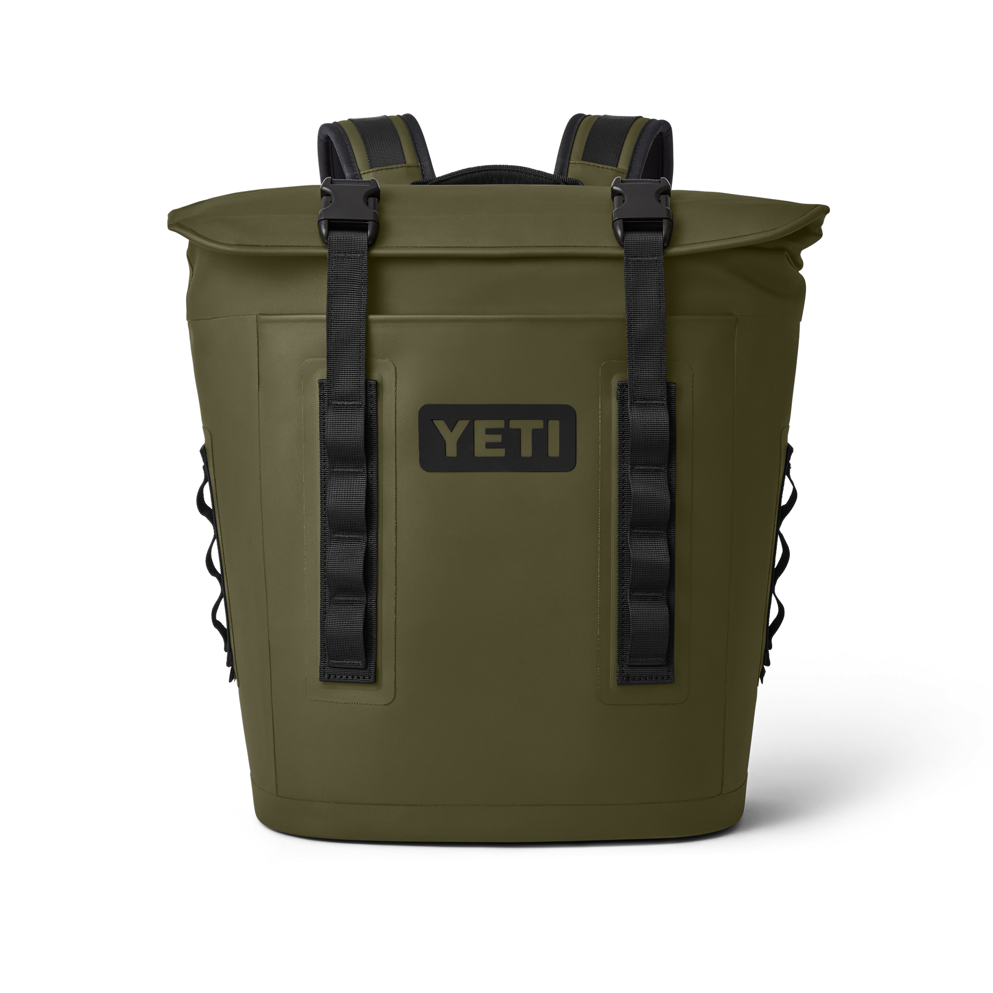YETI Hopper® M12 Kühltaschen Rucksack Olive
