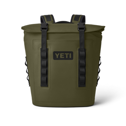 YETI Hopper® M12 Kühltaschen Rucksack Olive