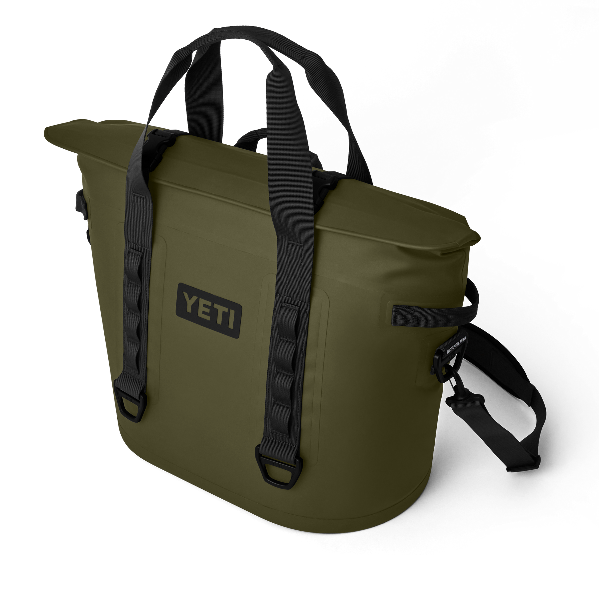 YETI Hopper® M30 Kühltasche Olive