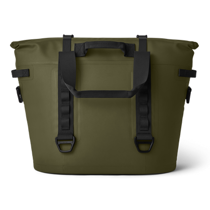 YETI Hopper® M30 Kühltasche Olive