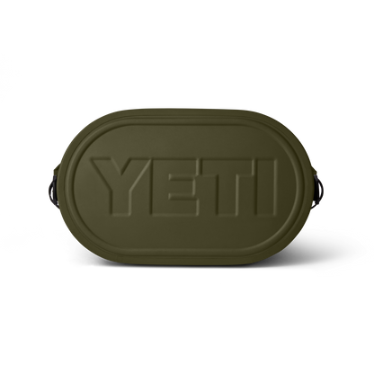 YETI Hopper® M30 Kühltasche Olive