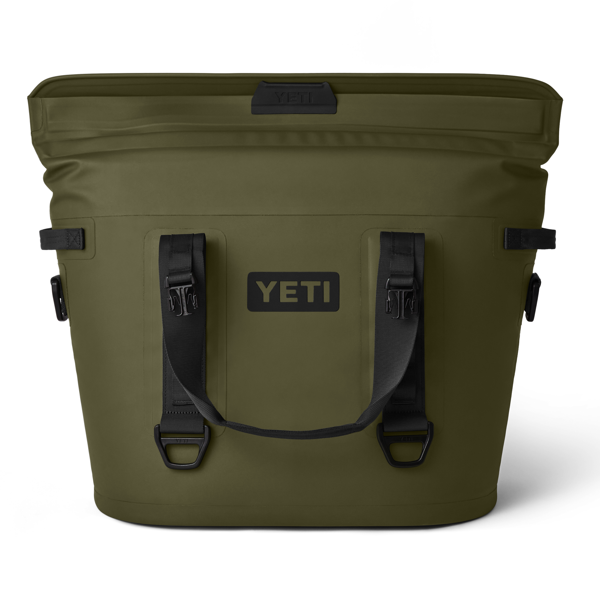 YETI Hopper® M30 Kühltasche Olive
