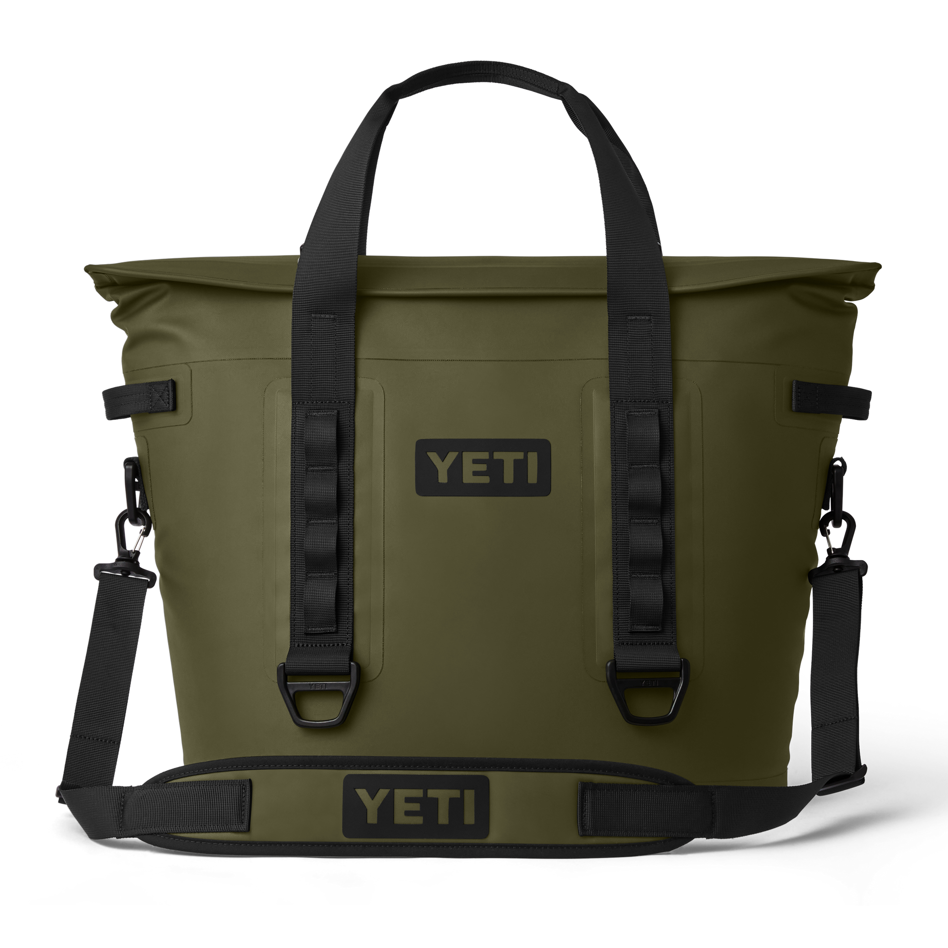 YETI Hopper® M30 Kühltasche Olive