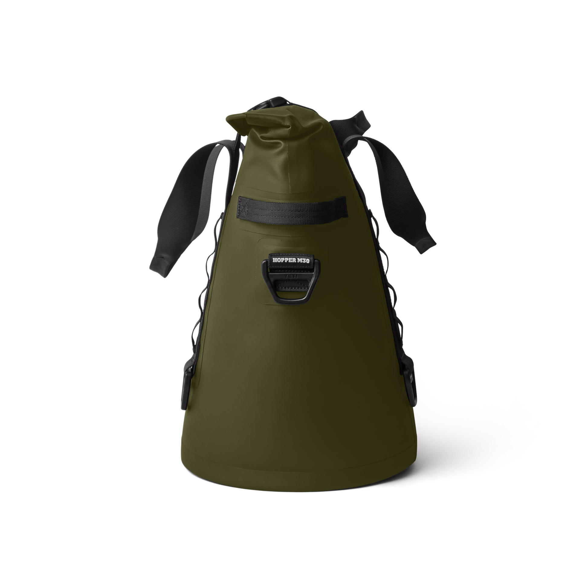 YETI Hopper® M30 Kühltasche Olive