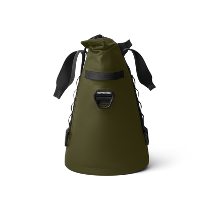 YETI Hopper® M30 Kühltasche Olive