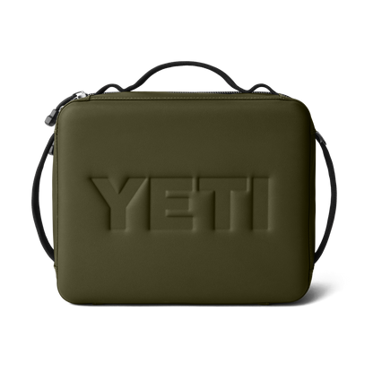 YETI DayTrip® Lunch Box Olive