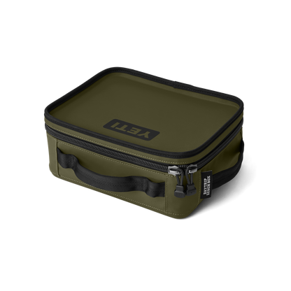 YETI DayTrip® Lunch Box Olive